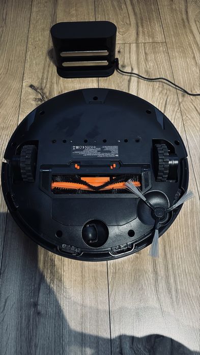 Xiaomi Mi Robot Vacuum Mop Pro (odkurzająco-myjący)