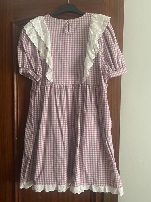 Vestido curto - novo!