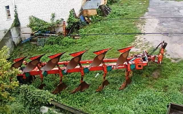 ремонт с/г техніки ( плуги, борони, культиватори и т.д)