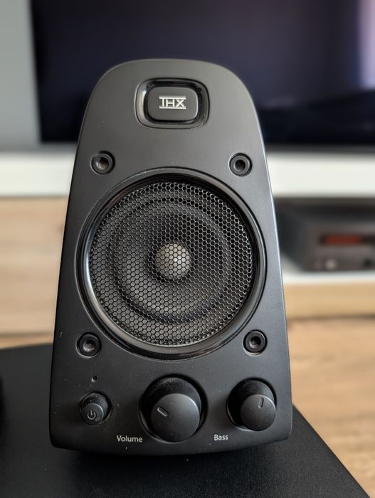 Logitech Z623 2.1