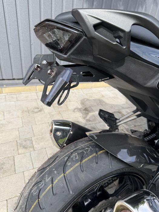 Kawasaki Ninja1000SX  без пробігу Доставка-Обмін