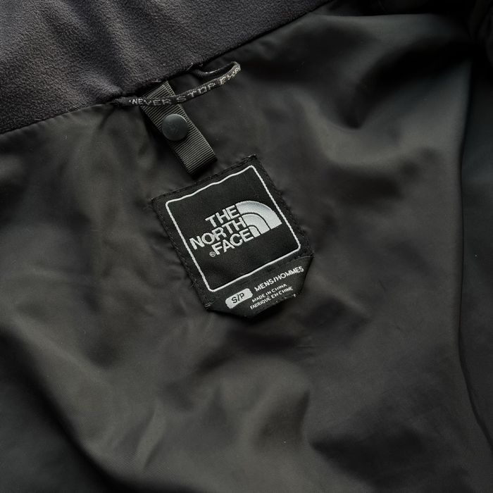 Вітровка The North Face Hyvent | Чудовий стан!