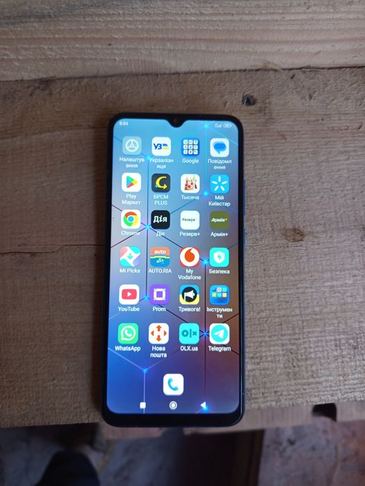 Продам редмі 10С