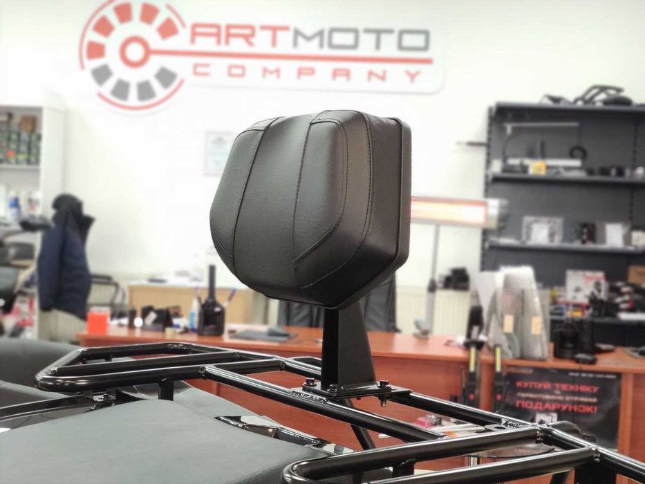 Новий квадроцикл Linhai LH 400 ATV-D Promax з документами для МРЕО