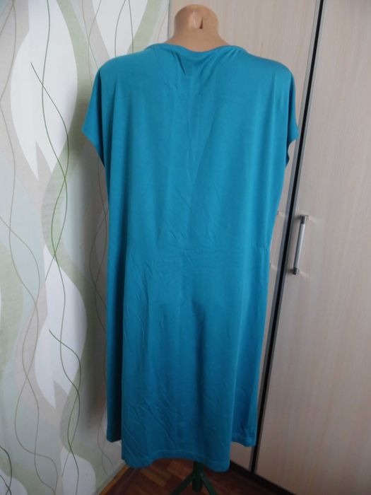 sukienka poloester xl (1256) monnari