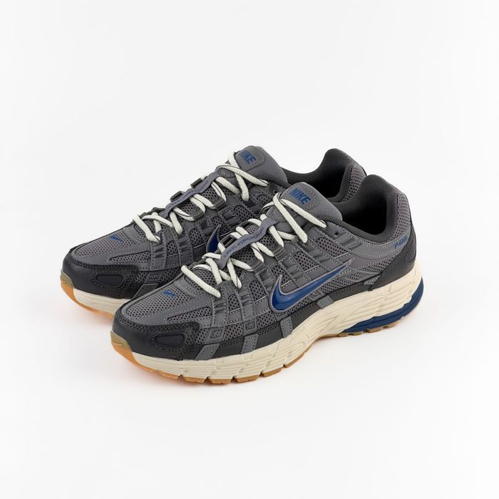 NIKE P-6000 Оригінал!