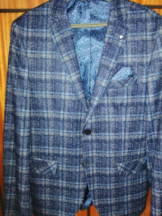 Піджак чоловічий