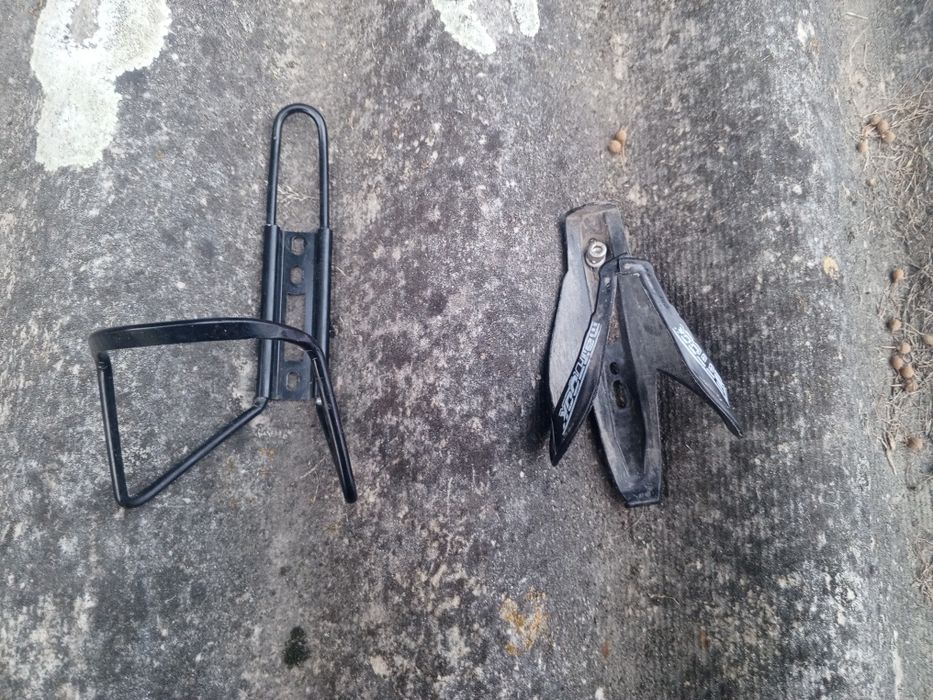 Фляго тримач на велосипед