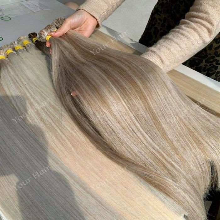 Волосы натуральные | Огромный выбор | Your Hair