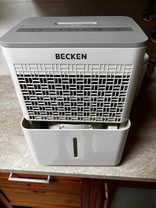 Desumidificador Becken