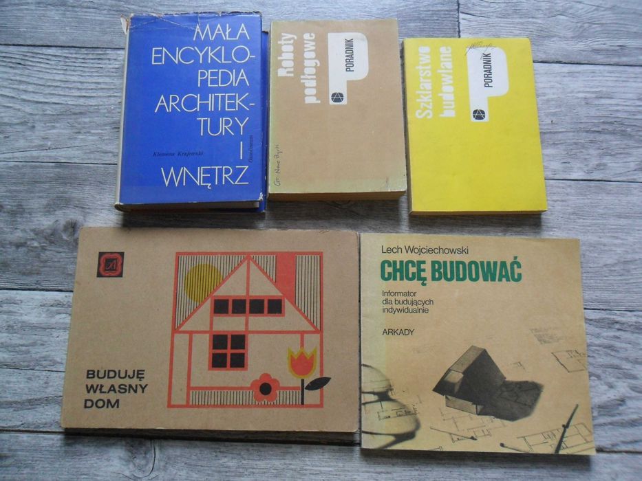 Encyklopedia,architektura wnętrz wyd.Ossolińskich