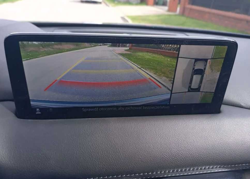 Mazda CX-5 Signature 2023 року