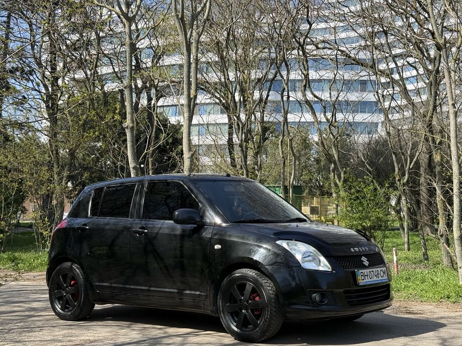 Продам свою машину