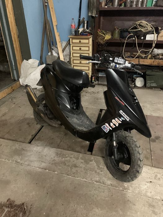 Продам  yamaxa next zone