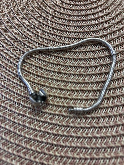 Bransoletka Pandora  18 cm