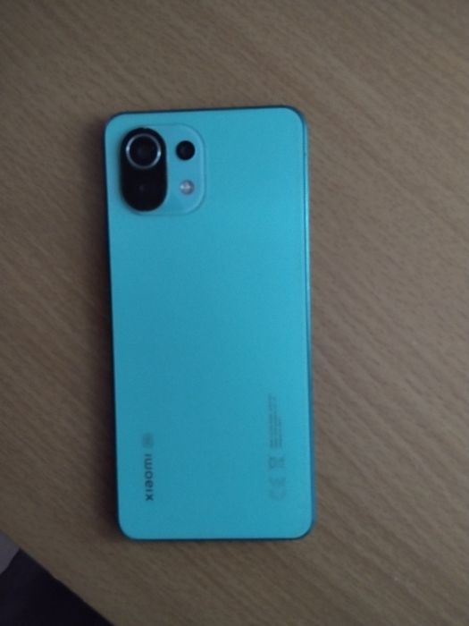Telemóvel Xiaomi 11lite 5G