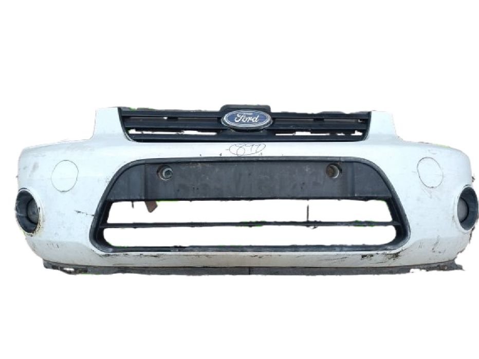 Pára-choques frente FORD Transit Connect I (P65_, P70_, P80_)