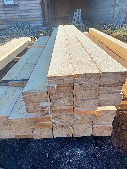 Деревина для будівництва за вашим списком Телефонуйте