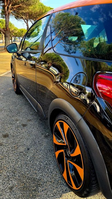 Vendo citroën Ds3 racing