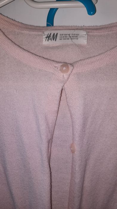 Sukienka i sweterek