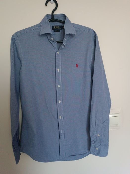 Koszula męska Ralph Lauren