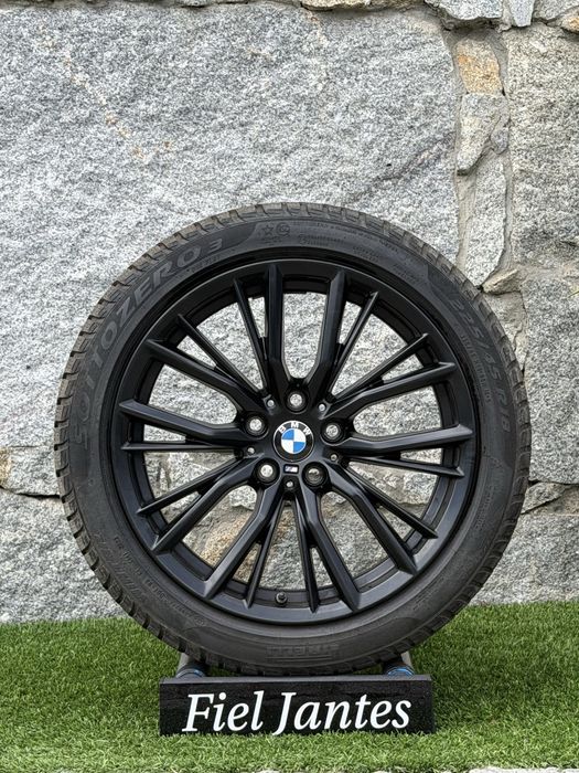 Jantes BMW Pack M 5x112 18’