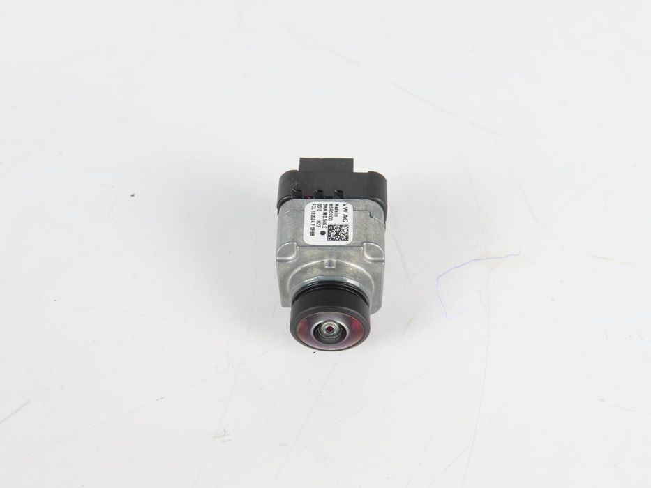 Puxador / Punho Mala Vw Golf Viii Hatchback Ref: 5H0827469Aa /