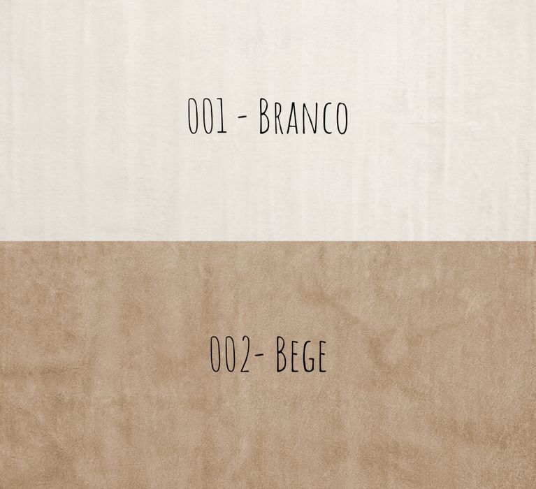 Tapete Carpete Mood - 120x180cm - Antiderrapete e Lavável By Arcoazul