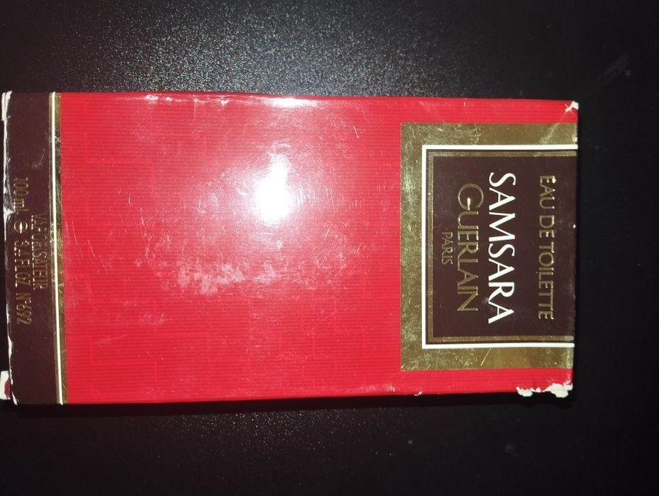 Samsara Guerlain