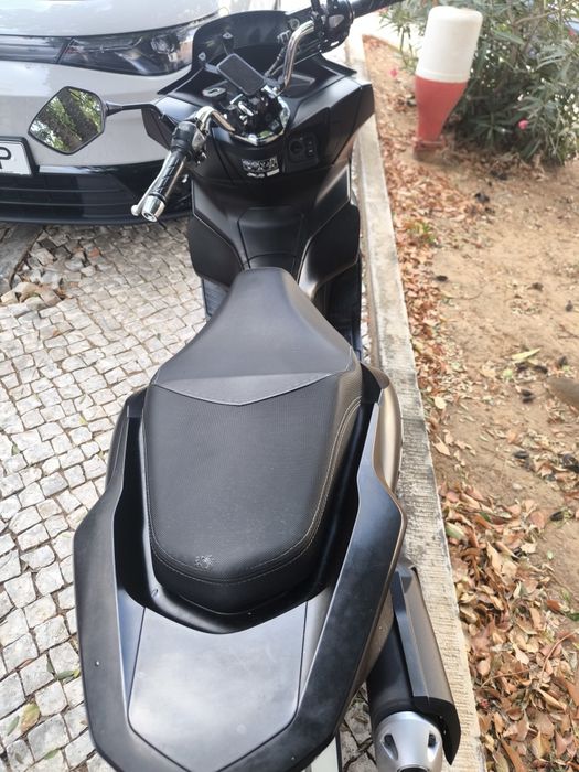 Moto PCX 125 2024