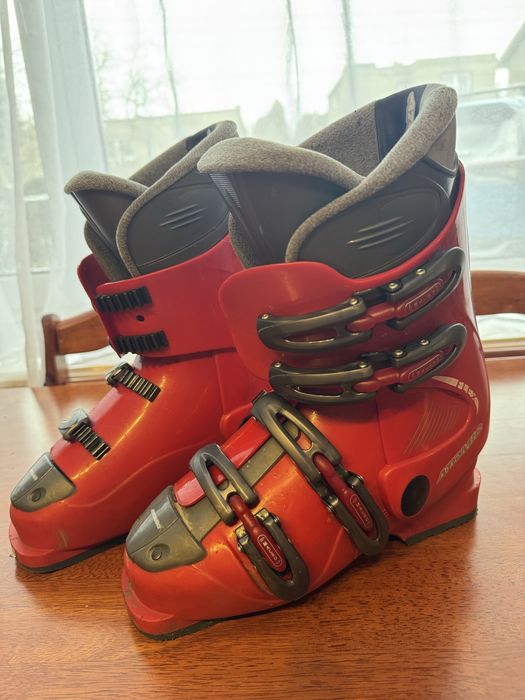 Buty Narciarskie Atomic rozmiar 38