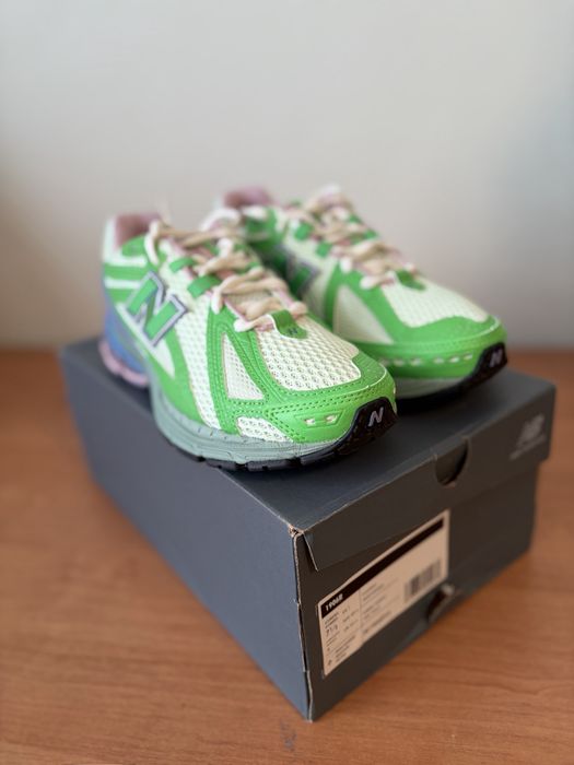 Новые ОРИГИНАЛ оригінал кроссовки кросівки New Balance нб 1906R