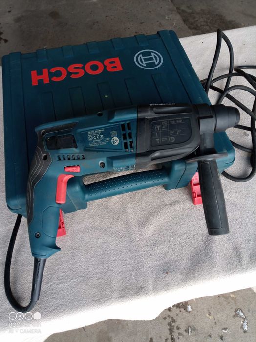 wiertarka sds bosch gbh 2-21