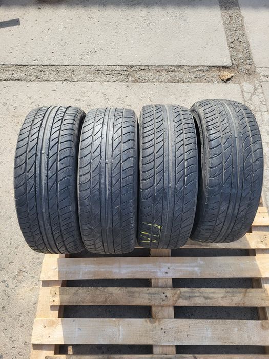 215 50 R17 з FP захистом диску Ohtsu літня гума
