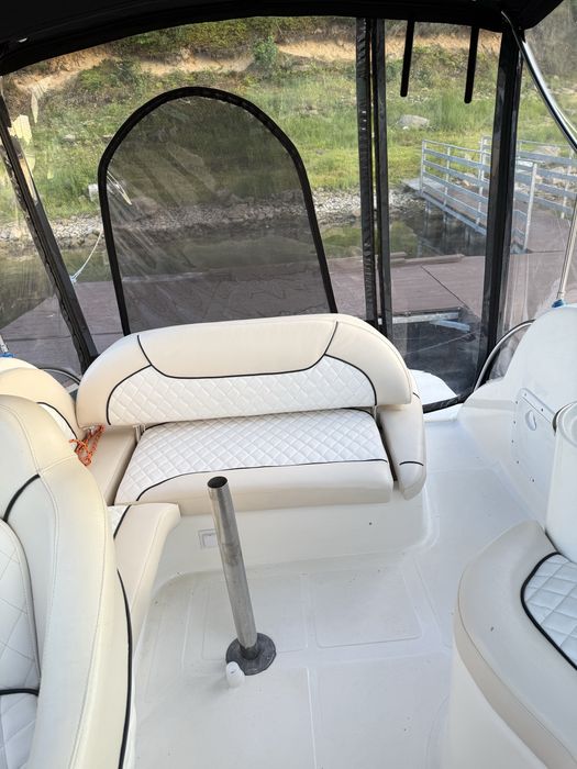 Jacht motorowy Coral 750 Sport  Cruiser