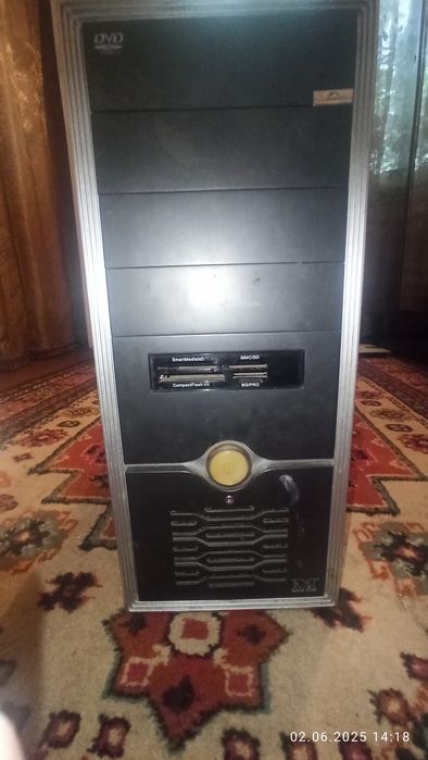 Продам компьютер