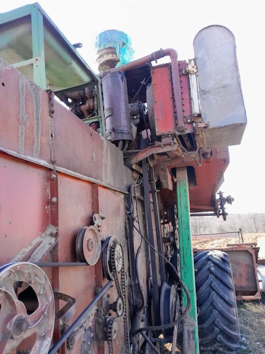 Продаи ниву ск5 в хорошому стані резина нова ремні нові