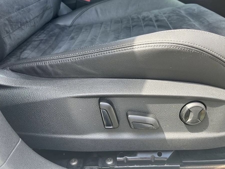 Volkswagen Passat 2017 VIN WVWZZZ3CZJE006947 фото оголошення 15 з 23