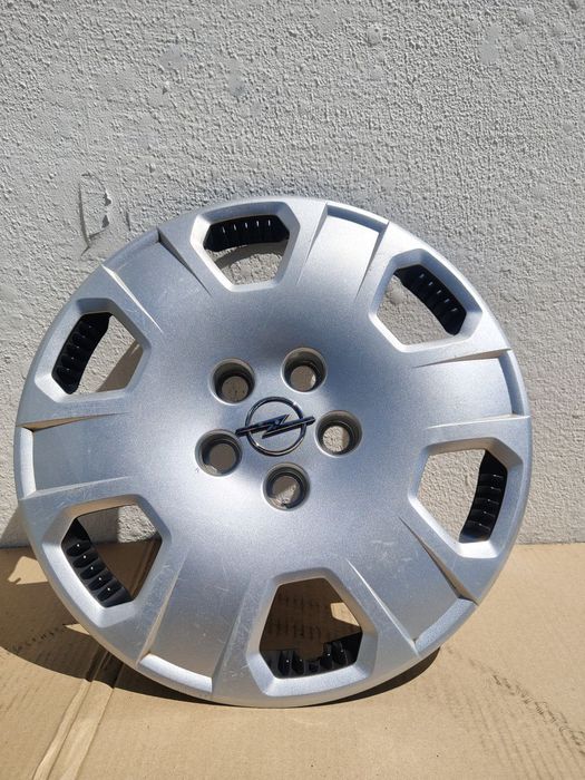 KOŁPAK ORYGINALNY OPEL ASTRA H ZAFIRA B VECTRA C SIGNUM 16