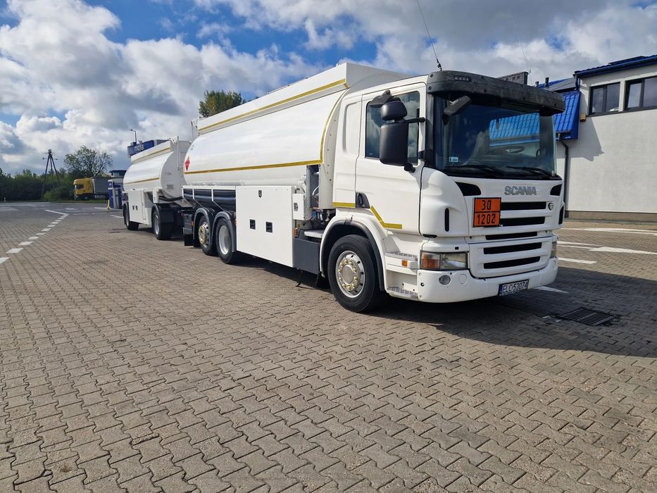 Scania
