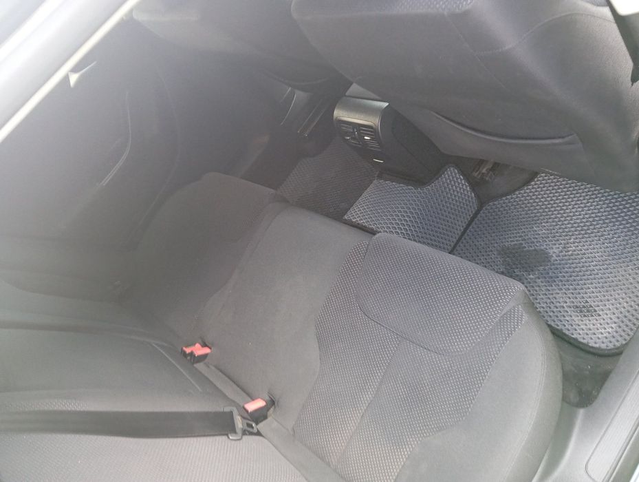Volkswagen Passat b6