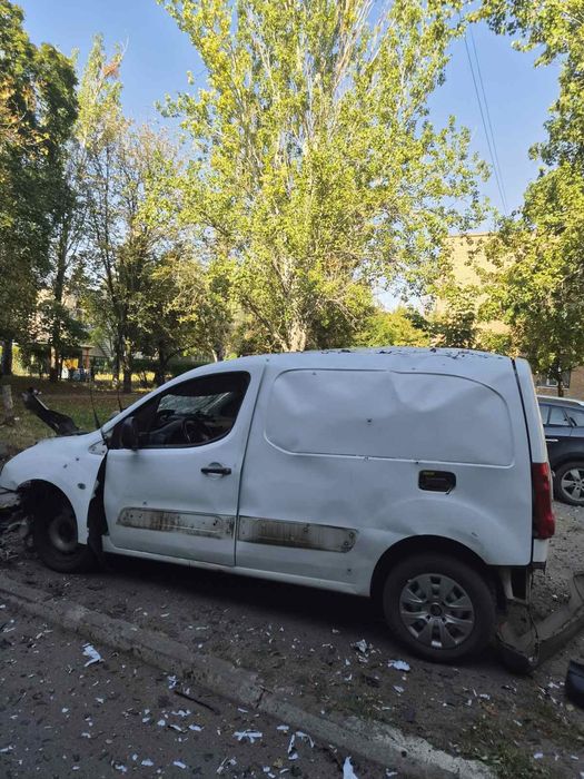 Citroën Berlingo