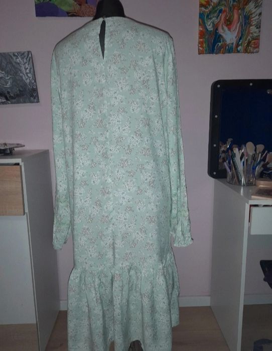 Sukienka rozmiar 40