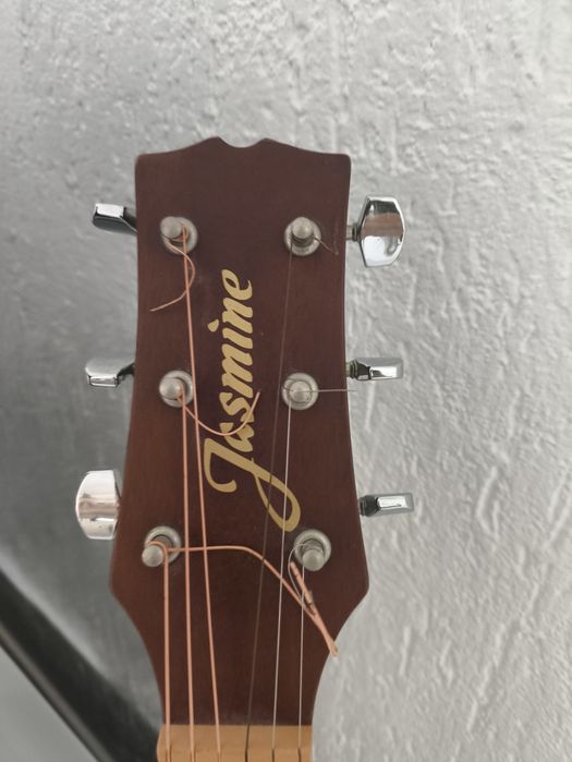 Violão Jasmine S34C by Takamine