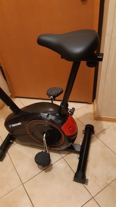 Sprzedam rower stacjonarny