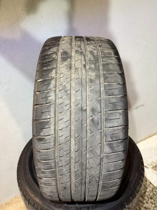Шини Falken Pro G5 Sport 245/40r18