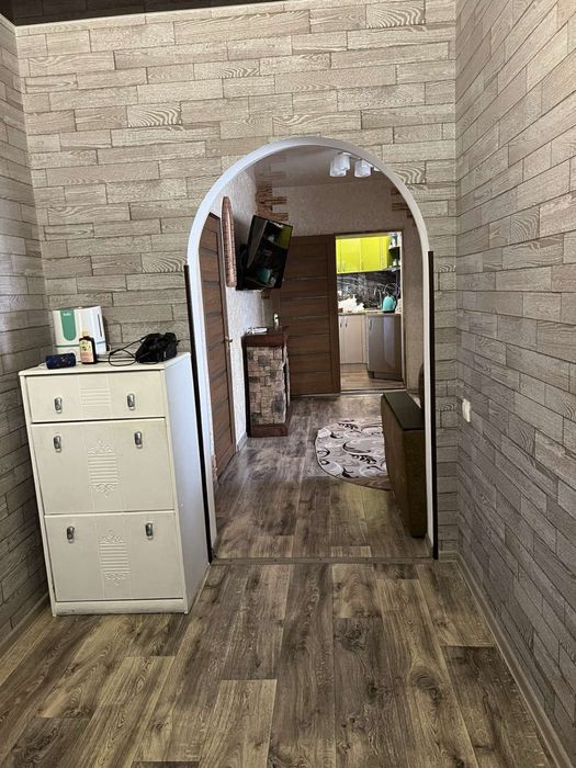 Будинок в смт Кушугум