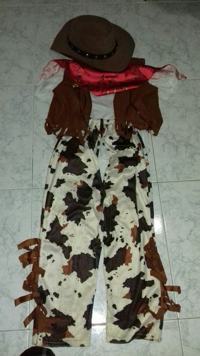 Fatos de carnaval