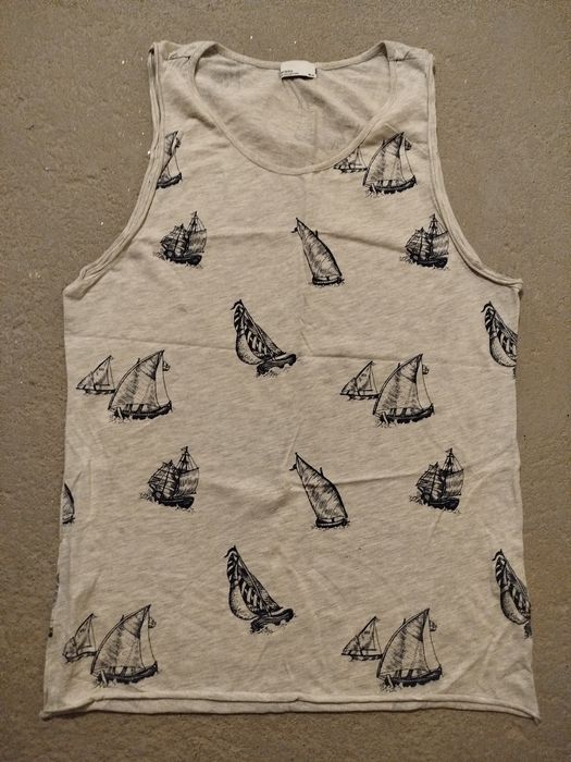 T-shirt masculina