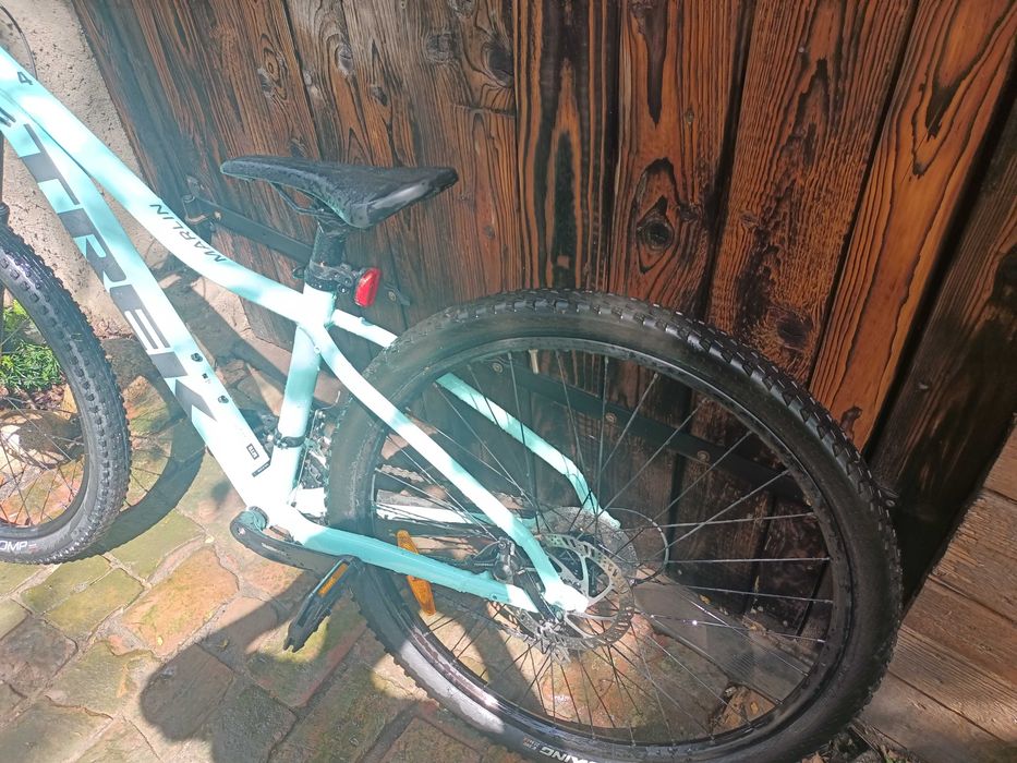 Rower TREK Marlin 4
